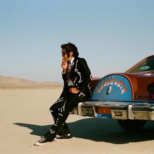 The Growlers artist profile image