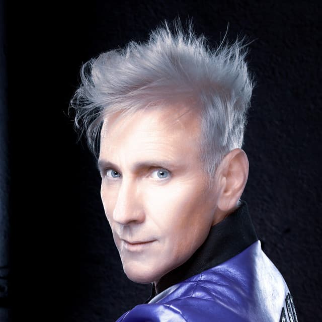 Plastic Bertrand artist profile image