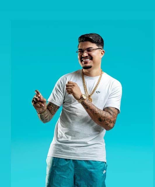 DJ Japa NK artist profile image