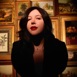 Lucy Dacus's artist profile image
