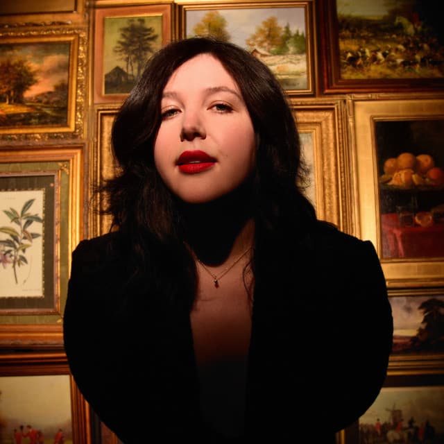 Lucy Dacus's artist profile image
