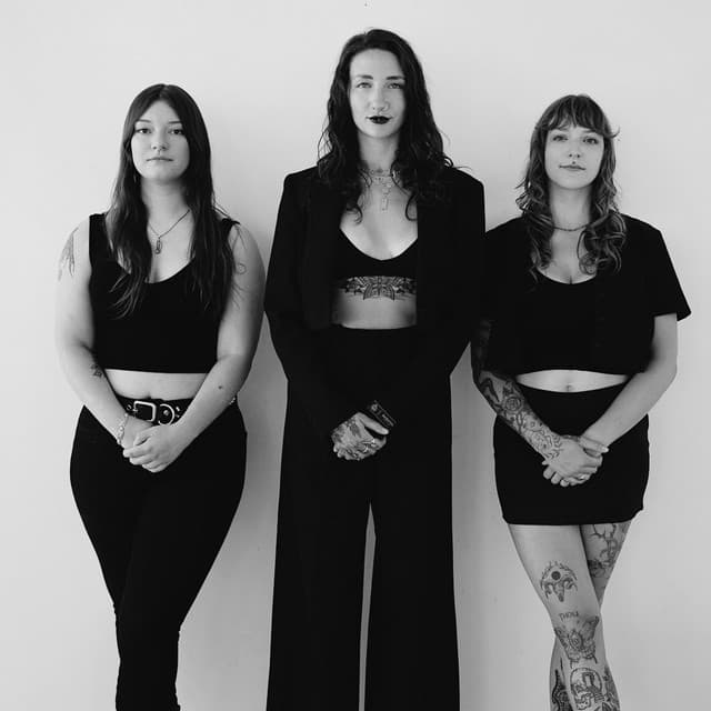 Blackwater Holylight artist profile image