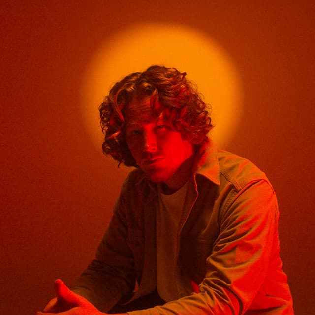 Michael Schulte artist profile image