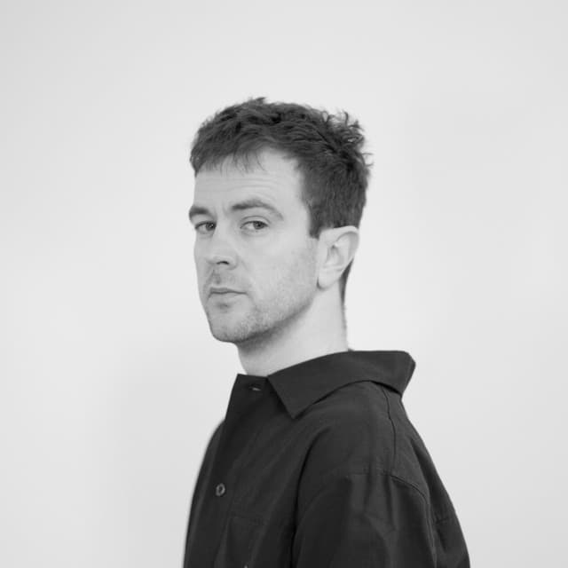 Duncan Bellamy artist profile image