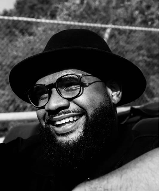 Jaicko Lawrence artist profile image