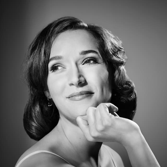 Alice Carreri artist profile image