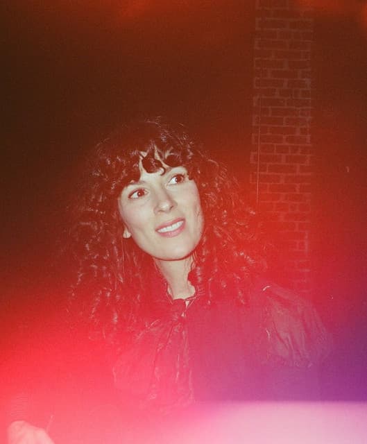 Jamie Drake's artist profile image