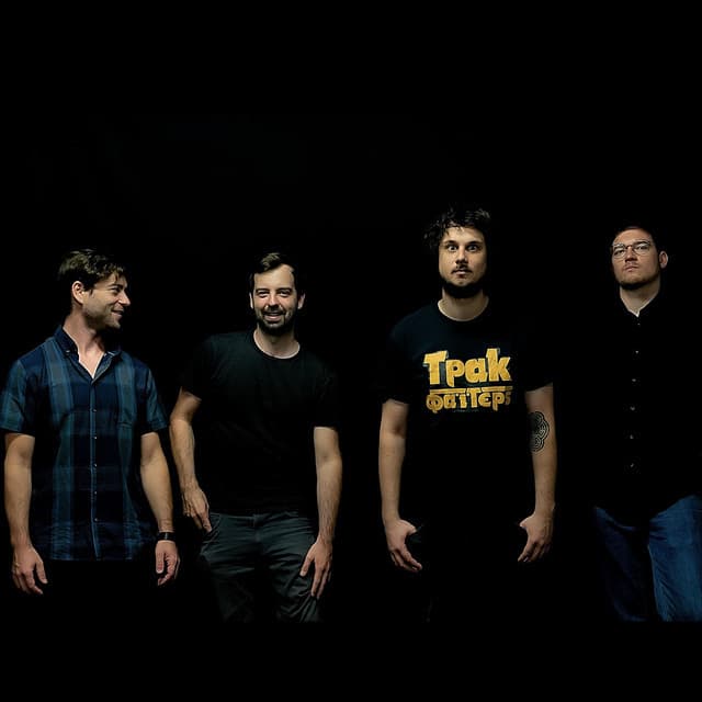 Witchrider artist profile image