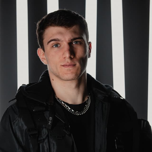 So Juice artist profile image