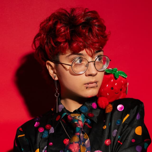 Machinery of the Human Heart's artist profile image