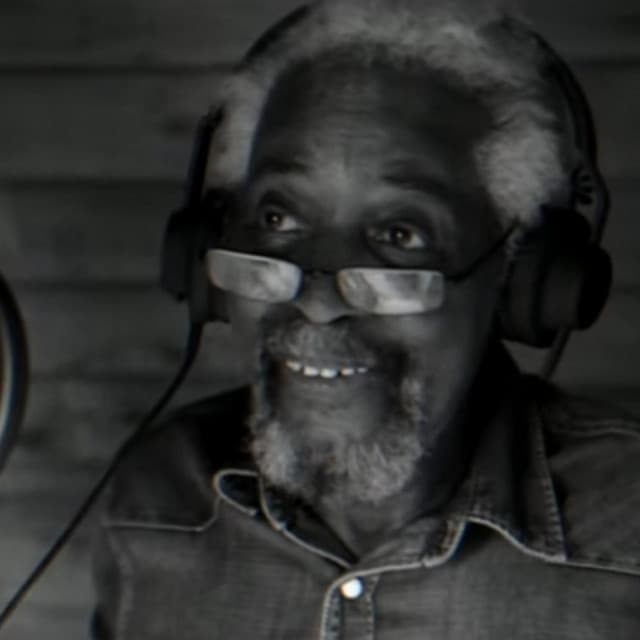 Ed Jones artist profile image