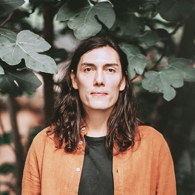 Valley Maker artist profile image
