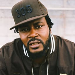 Trick Daddy's artist profile image