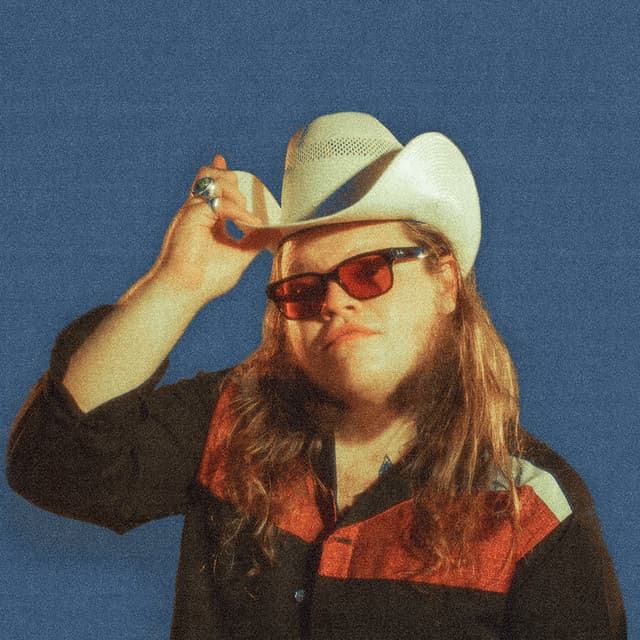 Marcus King's artist profile image