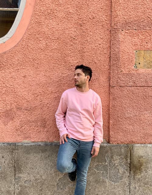 Nicolas Rada's artist profile image