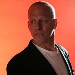Avishai Cohen's artist profile image