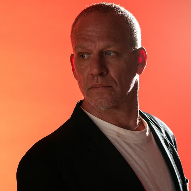 Avishai Cohen's artist profile image