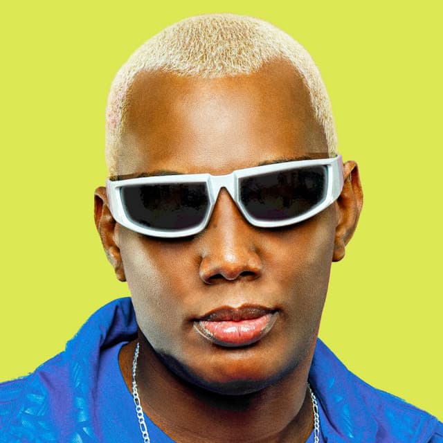 Mc Gw artist profile image