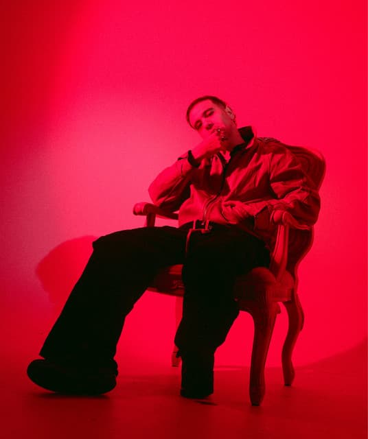 Ramriddlz artist profile image