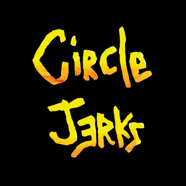 Circle Jerks's artist profile image