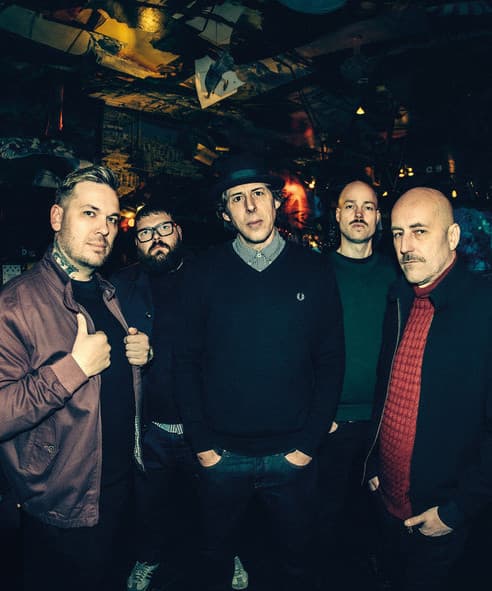 Sondaschule artist profile image