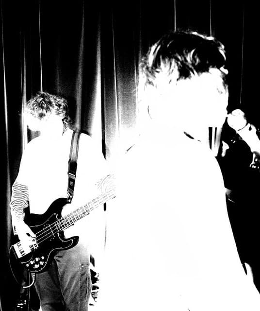 Flooding artist profile image