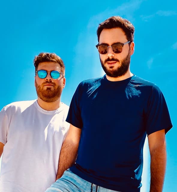 LU2VYK artist profile image