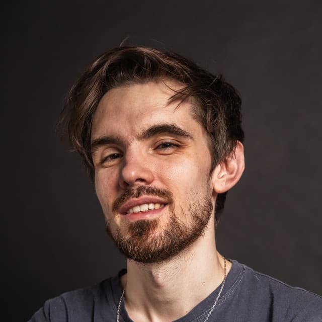 Gotlucky artist profile image