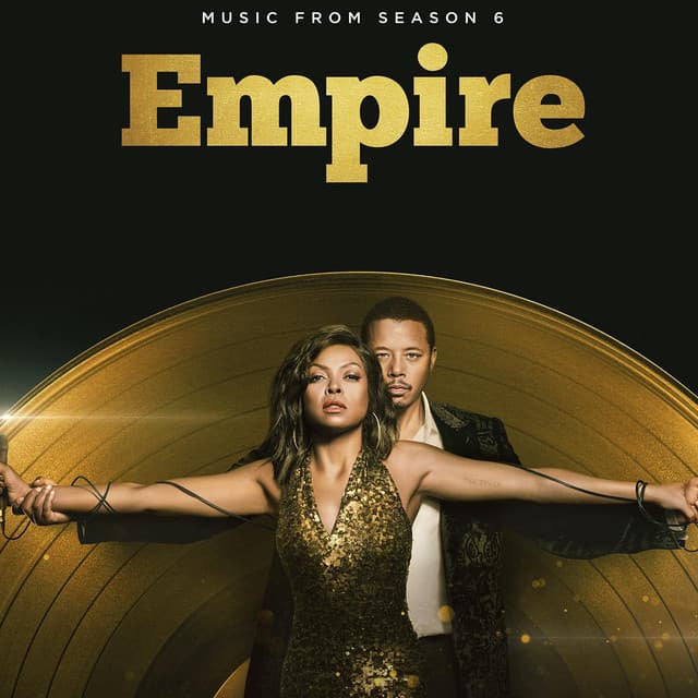 Empire Cast artist profile image