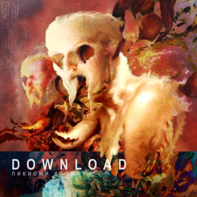 Download's artist profile image