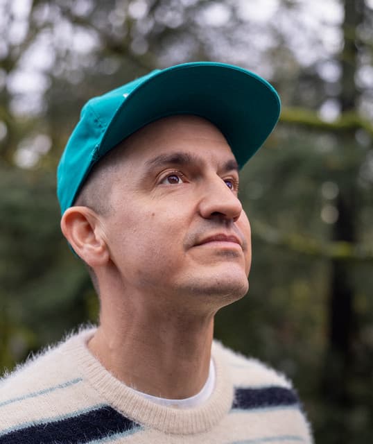 Wax artist profile image