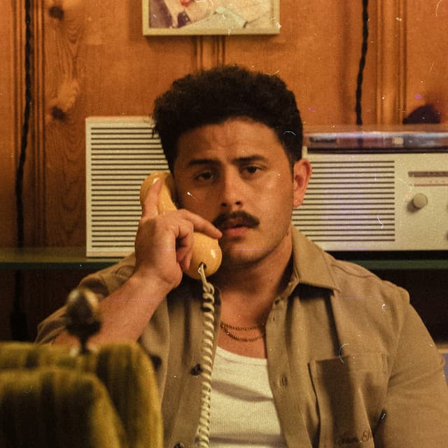 Roman Alexander artist profile image