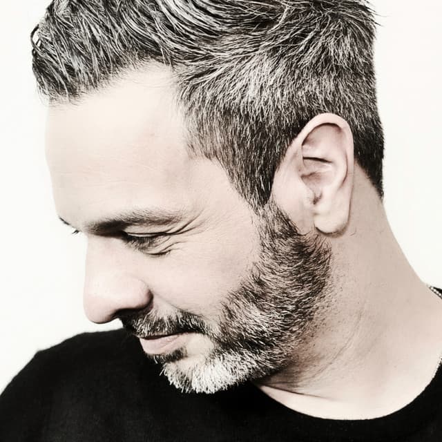Martin Eigenberg artist profile image