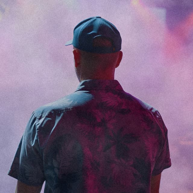 Michael Cassette artist profile image