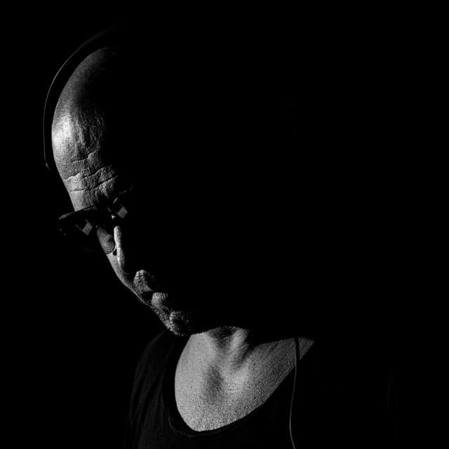 Vanjee's artist profile image