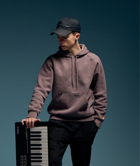 HoKø artist profile image