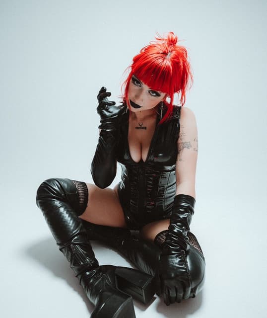 Vana's artist profile image