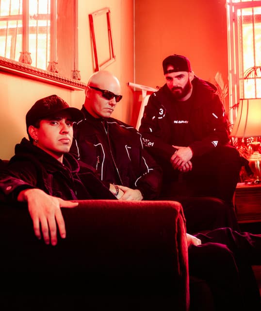 KAMI artist profile image