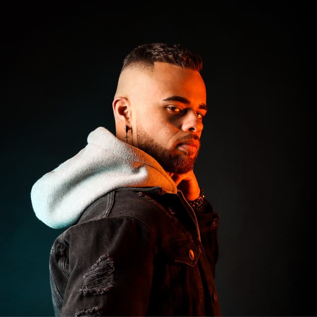 Point Break artist profile image