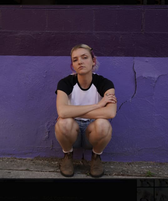 buffchick artist profile image