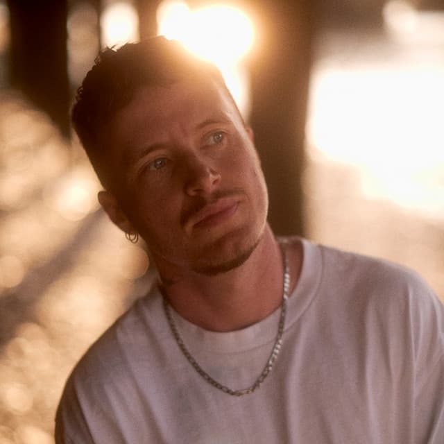 I. JORDAN artist profile image