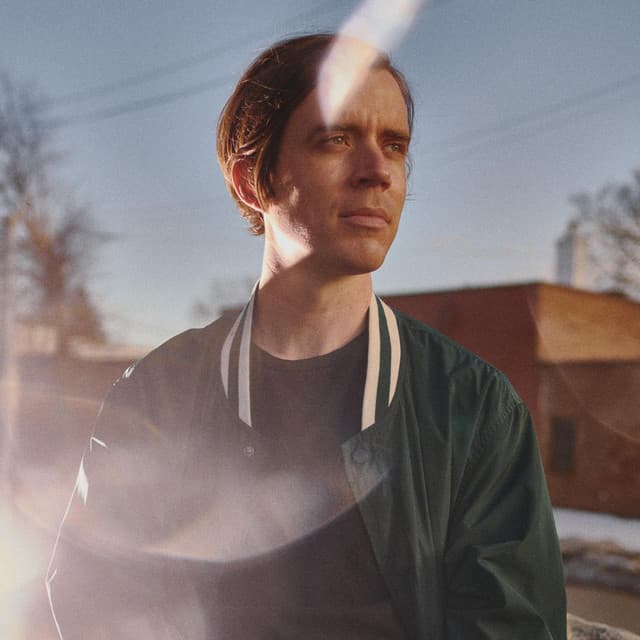 Yellow Ostrich's artist profile image