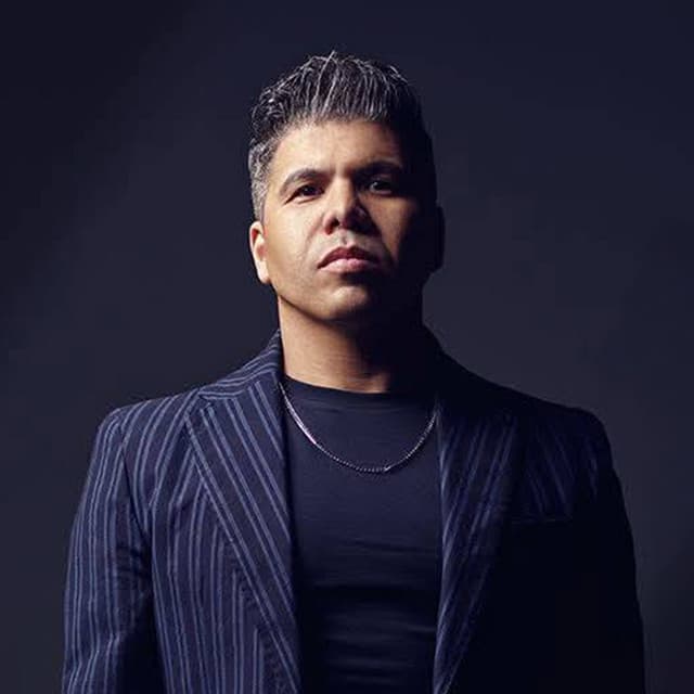 Omar Kamal profile