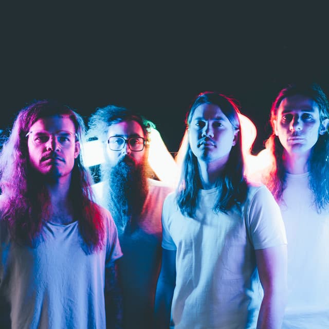 Astronoid's artist profile image