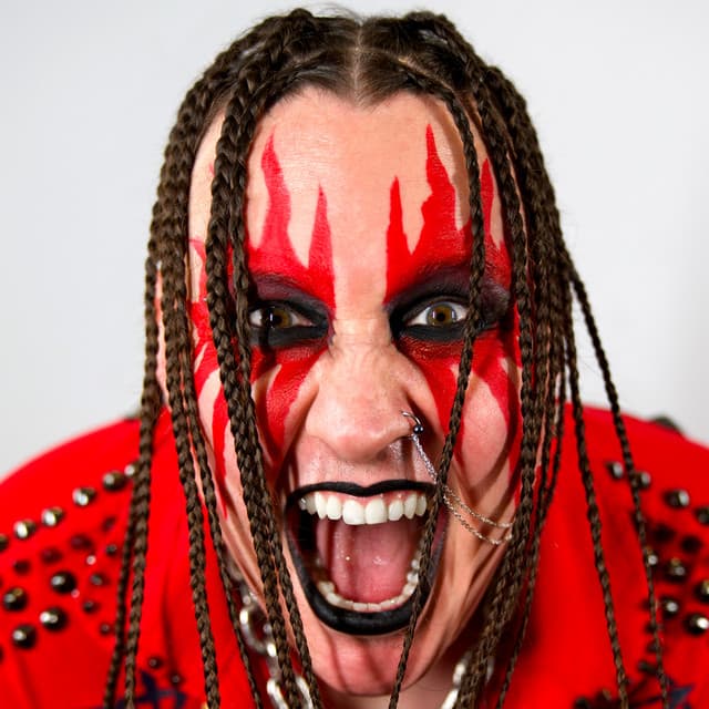 Extize artist profile image