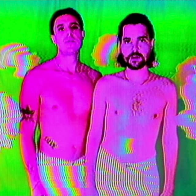 Moses Gunn Collective artist profile image