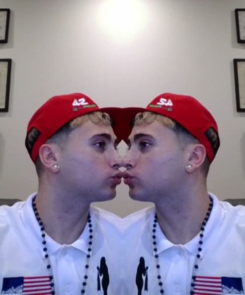 roomtrash6 artist profile image