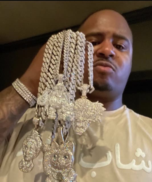 Drakeo the Ruler artist profile image