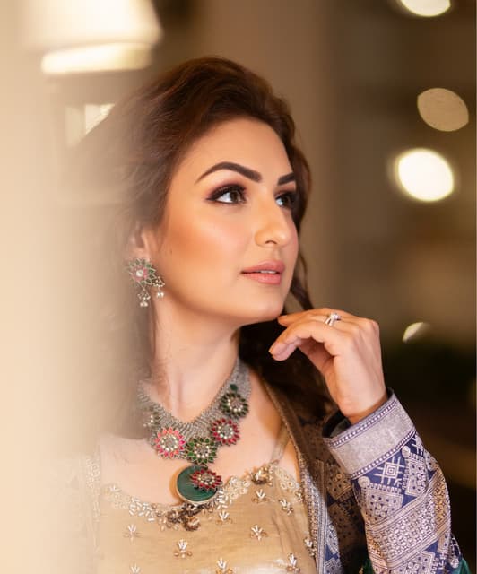 Akriti Kakar profile