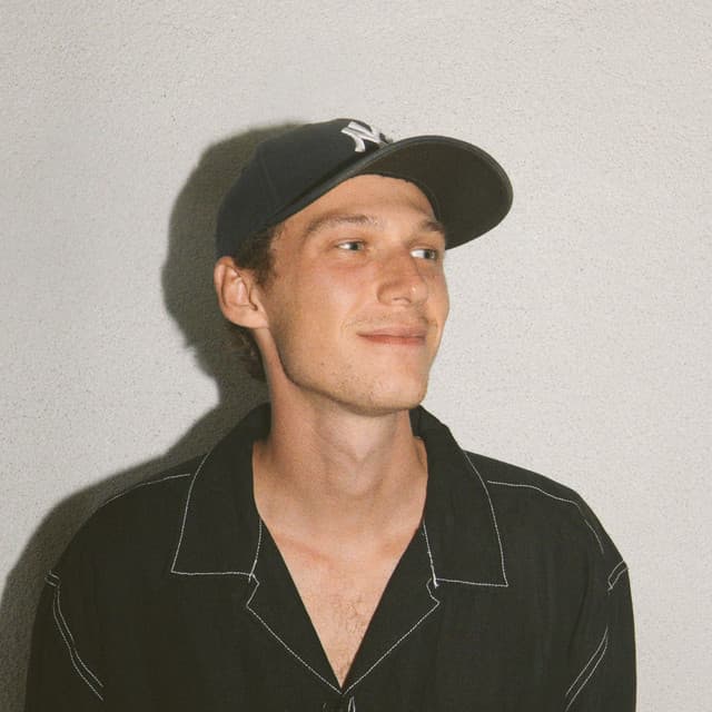 Jend artist profile image